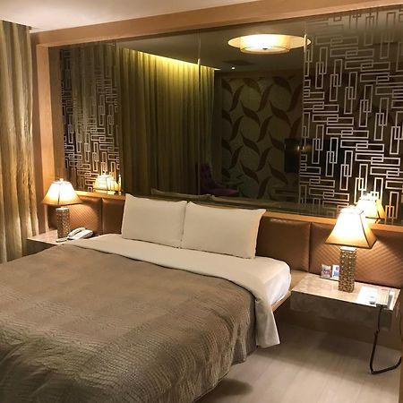 Venice Motel 高雄市 エクステリア 写真