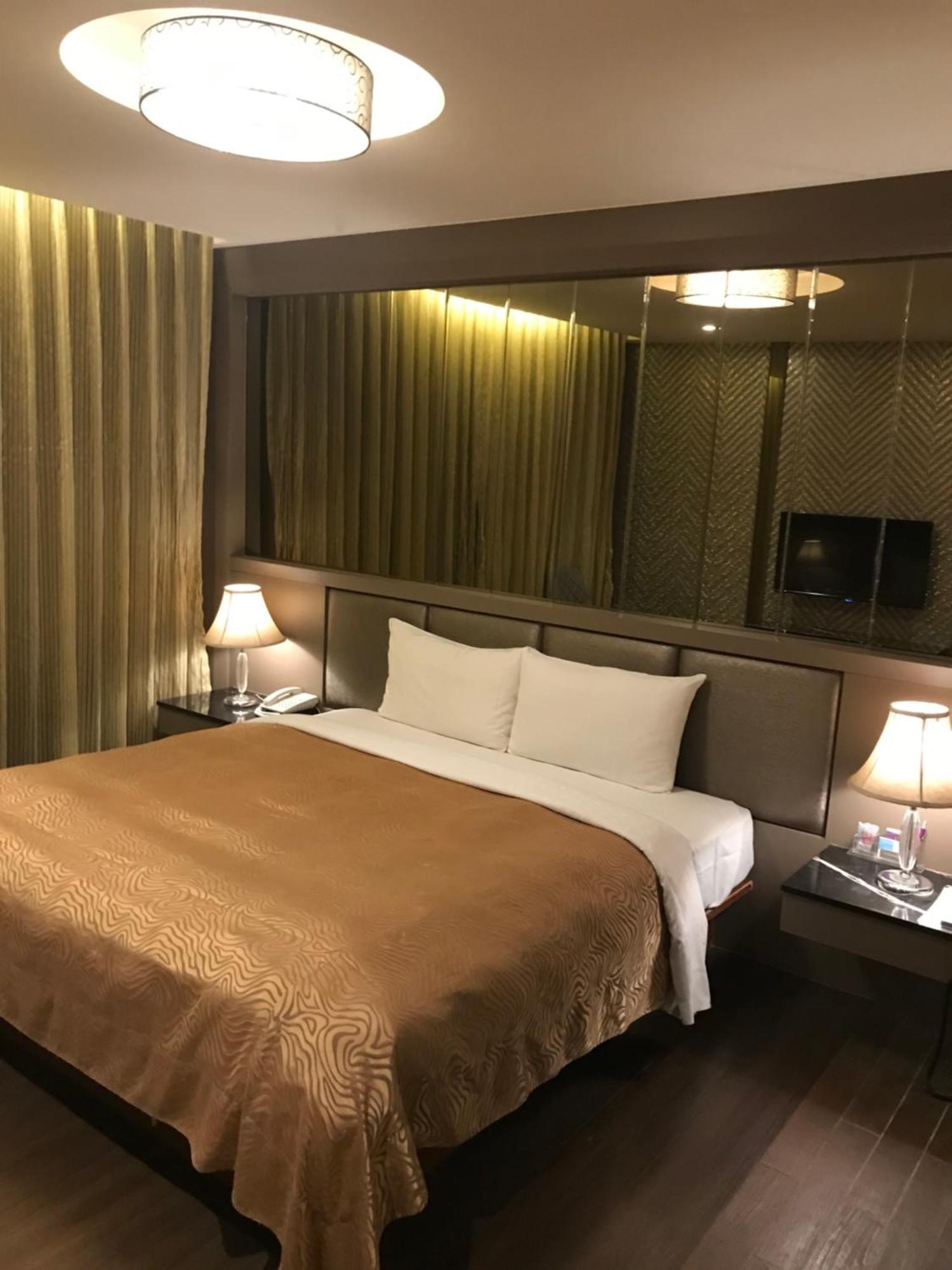 Venice Motel 高雄市 エクステリア 写真