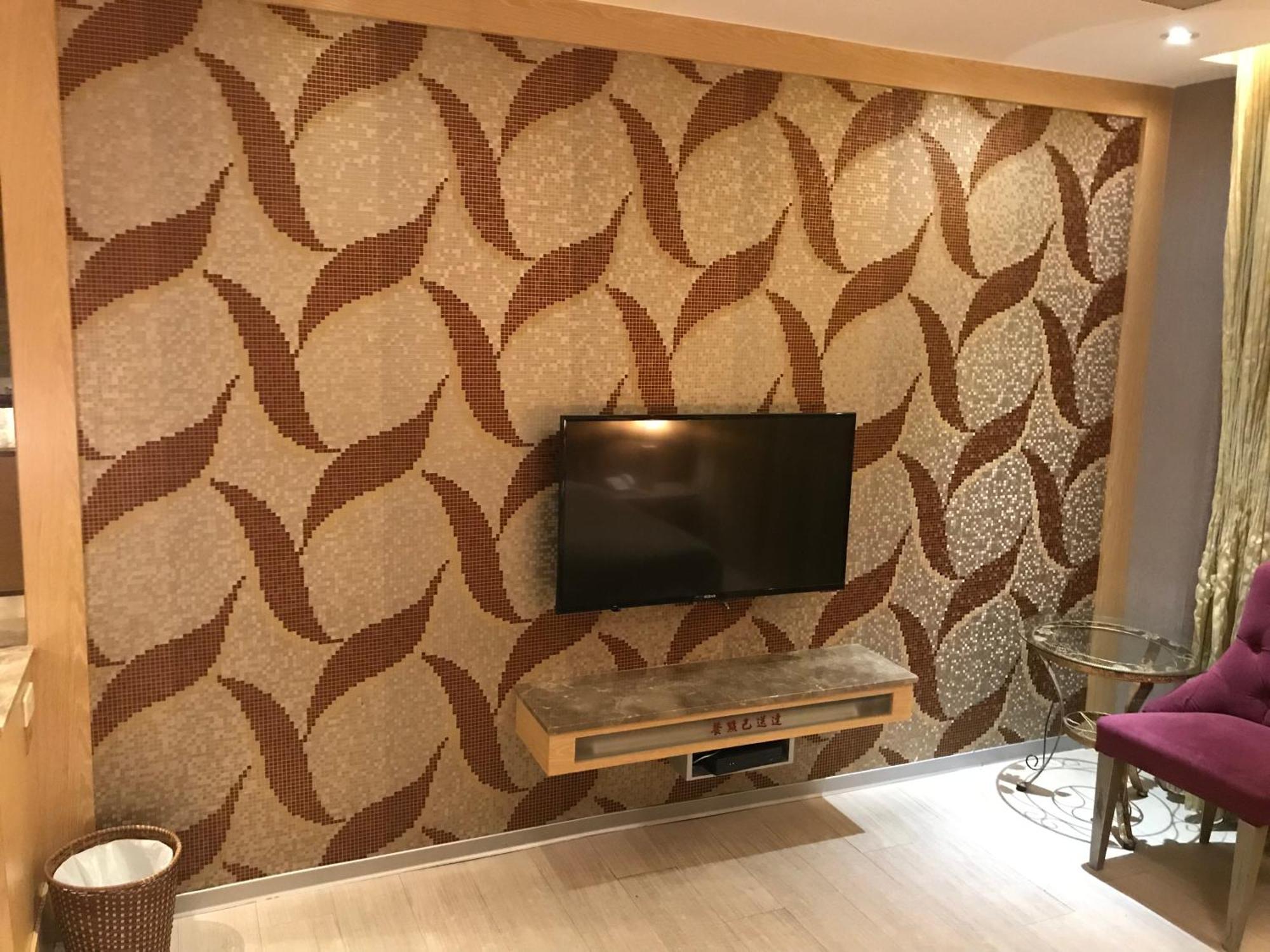 Venice Motel 高雄市 エクステリア 写真